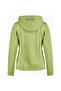 Selection 1045 Stone Detailed Luxury Fleece Women's Sports Jacket - 2
