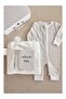 Organic Cotton Newborn Baby Romper Gift Set