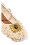Pimlico Ballerina Fabric Luxury Style Women's Ballet Flats - 2