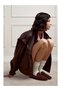 Farley Suede Loafer Women's Shoes - 6