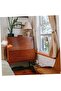 12pcs Wood Cord Tassels for Window Blinds Wooden Cord Pulls and Knobs with Chic Finish Eas - 6