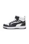 Rebound V6 Mid Sneakers Kids