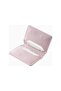 Rfid Protected Thin Leather Magnetic Unisex Card Holder Wallet