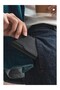 Rfid Protected Pop-Up Dual Id Window Men's Card Holder Wallet - 2
