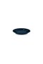 Colorful Durable Design Ceramic Breakfast Plate 22 cm