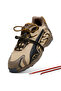 A$AP ROCKY x Inhale Sneakers Unisex - 8