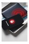 Rfid Protected Leather Unisex Passport Wallet - 5