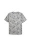 Men Sportswear Fit Milan Warm Short Sleeve Soccer Jersey, Grey - 7