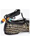 Norah Beaded Detailed Leather Ballerinas - 4