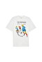 x HYROX Oversized Tee Men