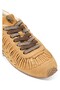 Islington Fringe Leather Luxury Design Women's Sneakers - 2
