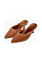 Brenda 2.0 Suede Women's Mule Slippers - 5