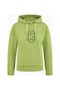 Selection 1285 Luxury Functional Hooded Women's Sweatshirt