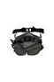 Shield Rfid Protected Sustainable Unisex Waist Bag - 7