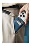 Magsafe Compatible Rfid Protected Unisex Phone Card Holder Wallet - 3