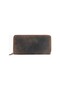 Margo Vintage Genuine Leather Rfid Protected Women's Wallet