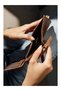 Vienna Vintage Genuine Leather Rfid Protected Women's Wallet - 3