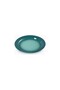 Classic Durable Design Ceramic Dinner Plate 27 cm - 2