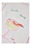 Dinette Stone Washed Linen Kitchen Towel - 2