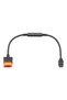 Charging cable SDC Power (XT60) (12 V) - 6