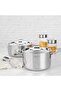 Deep Casserole Grano - 5