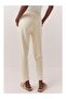 Organic Cotton Women's Sweatpants - 4