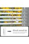 12 قطعة من أغطية مقابض القضبان العمودية البديلة، ملحقات القضبان العمودية ذات سطح أملس - 6