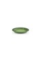 Colorful Durable Design Ceramic Breakfast Plate 22 cm