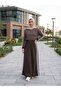 Two-Piece Cotton Dress - 3