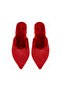 Brenda 2.0 Suede Women's Mule Slippers - 6