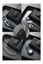 Leather Men's Wallet with Rfid Protection and Coin Compartment - 2