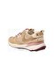 Table Runner Leather - Suede Luxury Design Women Sneakers - 4