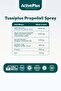 Tussiplus Propolisli Sprey 30ml - 2