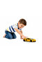 1:22 Scale Die-Cast Sports Car Model Toy with Pull-Back Action, Openable Doors, Light and Sound Effects, Detailed Interior for Kids - 2