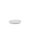 Coupe Breakfast Plate Modern Ceramic Design 22 cm