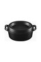 Doufeu Special Lid Design Cast Iron Pot 32cm