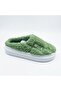 Women's Plush Home Slippers