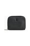Braga Genuine Leather Rfid Protected Small Unisex Wallet