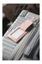 Rfid Protected Vegan Leather Unisex Passport Wallet - 3