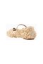Pimlico Ballerina Fabric Luxury Style Women's Ballet Flats - 4