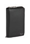 Dallas m Rfid Protected Men's Leather Wallet
