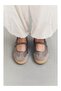Gola Celestra Leather Suede Ballerina Sneakers - 2
