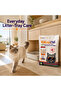 IDEAL Cat Natural Bentonite Clumping Cat Litter, Rose, 10 L, 8.10 kg - 7