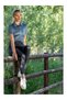 Polo Shirt 1236 Luxury Functional Sports Women's T-Shirt - 2