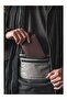 Rfid Protected Leather Unisex Passport Wallet - 4