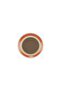 Luxury Design Large Ceramic Cookie Box with Lid - 5