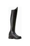 Devon Sport Women's Long Leather Riding Boots - 6