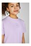 Oversized Athleisure 7216 Luxury Casual Women's T-Shirt - 7