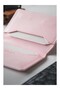 Rfid Protected Thin Leather Magnetic Unisex Card Holder Wallet - 2