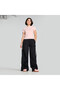 Modern Delight Slim Short Tee Women - 5